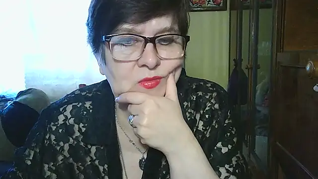 VeronicaGold511 online show from 04/05/26, 07:15