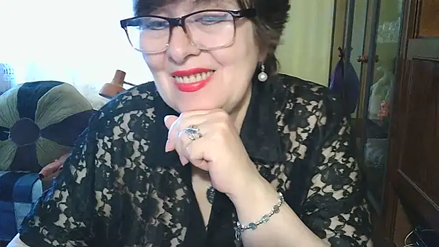 VeronicaGold511 online show from 05/24/26, 07:08