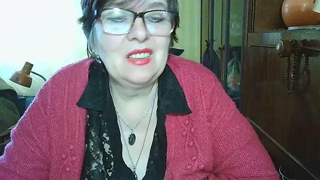 VeronicaGold511 online show from 01/19/26, 09:02