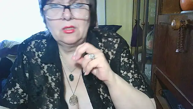 VeronicaGold511 online show from 03/02/26, 06:58