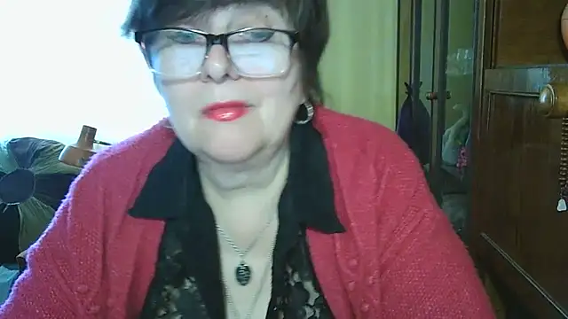 VeronicaGold511 online show from 04/30/26, 07:48