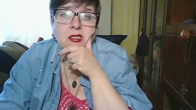 VeronicaGold511 online show from 11/03/25, 09:13