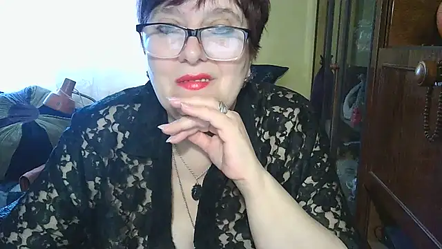 VeronicaGold511 online show from 03/08/26, 07:55