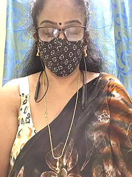 sweet-lotus online show from 02/01/26, 01:04