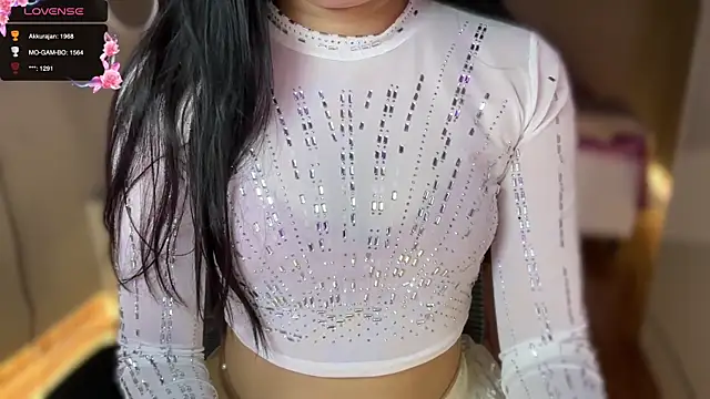 Ms Seductive07 online show from 03/03/26, 03:41