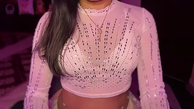 Ms Seductive07 online show from 10/30/25, 04:48