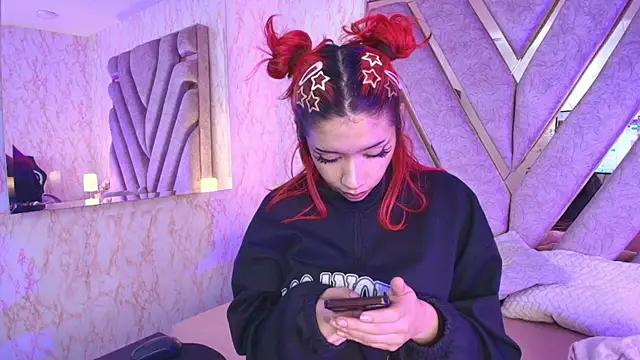 redd pandaa online show from 11/16/25, 03:22