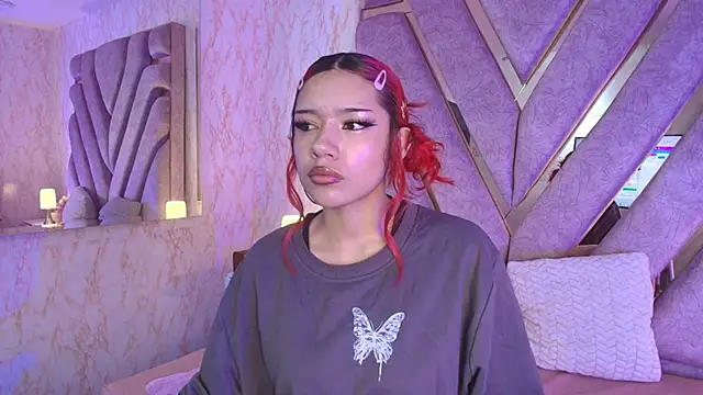 redd pandaa online show from 11/14/25, 02:48