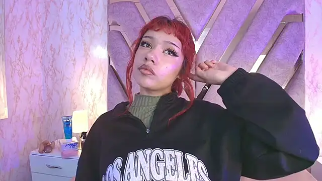 redd pandaa online show from 11/25/25, 03:18