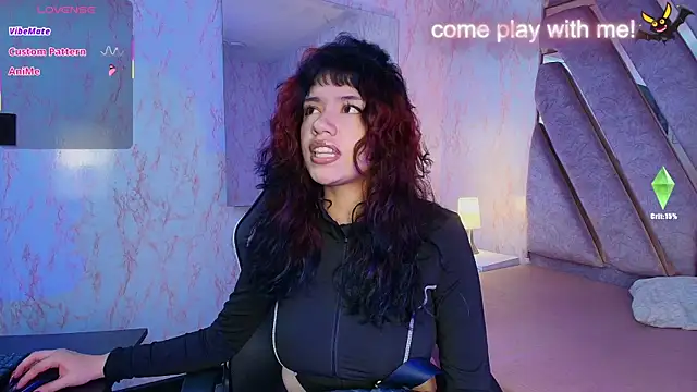 redd pandaa online show from 05/05/26, 03:20