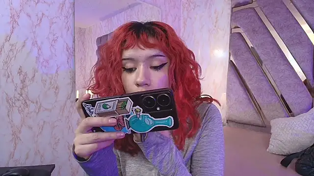 redd pandaa online show from 11/12/25, 03:21