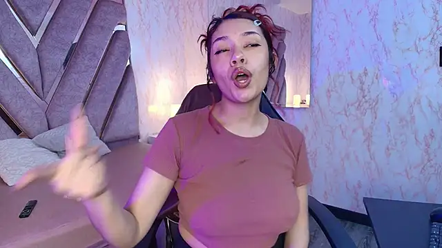 redd pandaa online show from 04/14/26, 03:33