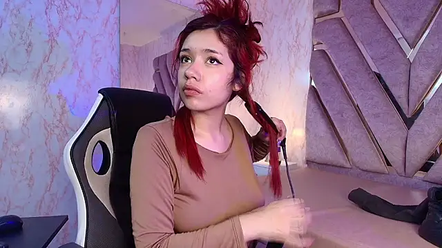 redd pandaa online show from 03/22/26, 03:54