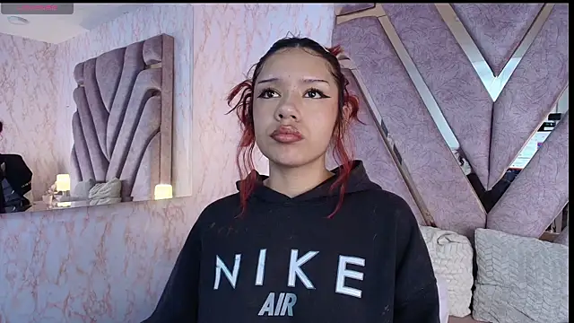 redd pandaa online show from 12/23/25, 02:33