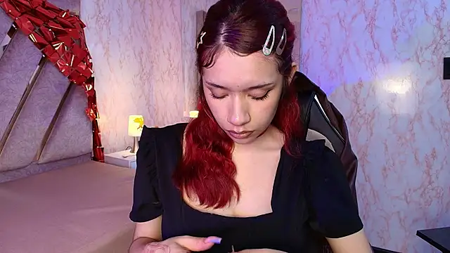 redd pandaa online show from 03/21/26, 03:30