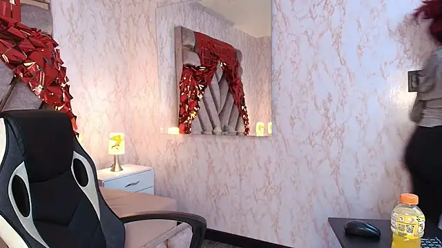 redd pandaa online show from 02/28/26, 03:17