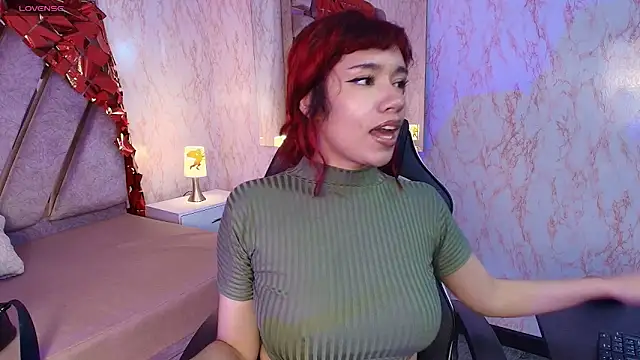 redd pandaa online show from 02/24/26, 03:18