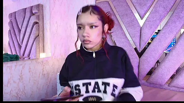 redd pandaa online show from 11/30/25, 03:18