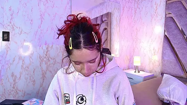 redd pandaa online show from 01/10/26, 03:24