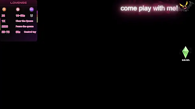 redd pandaa online show from 05/15/26, 03:15