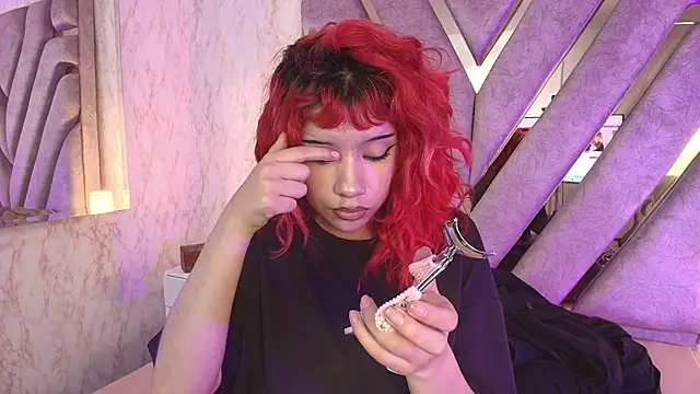 redd pandaa online show from 11/13/25, 03:21