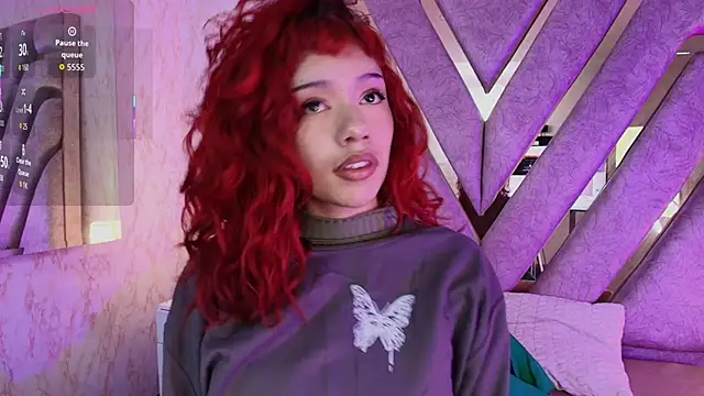 redd pandaa online show from 11/27/25, 03:29