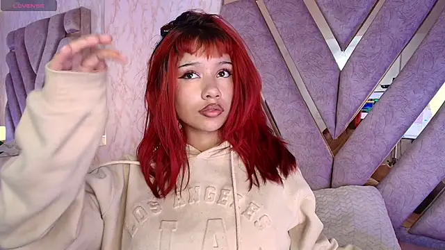 redd pandaa online show from 12/14/25, 04:40