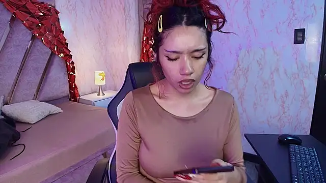 redd pandaa online show from 02/18/26, 03:15