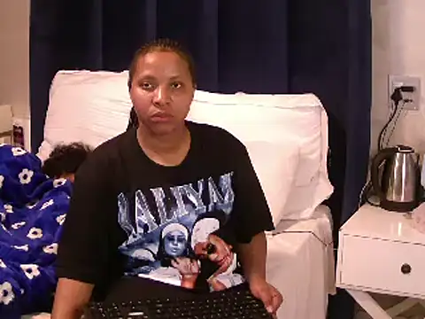 Snapshot of Babysex32 chatting on 11/29/25, 06:08 Babysex32 online show from 11/29/25, 06:08