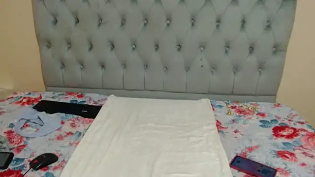 Babysex32 online show from 02/08/26, 12:14