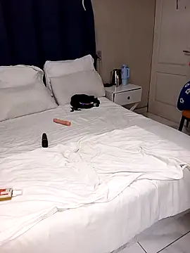 Snapshot of Babysex32 chatting on 12/05/25, 10:58 Babysex32 online show from 12/05/25, 10:58