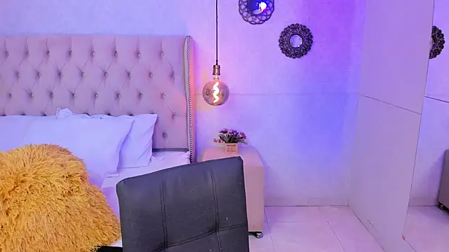 Tatihornyy online show from 10/21/25, 11:20