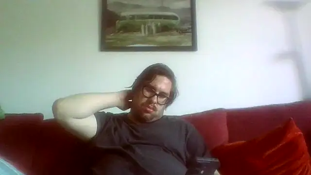 chubbyDavid1998 online show from 11/13/25, 10:08