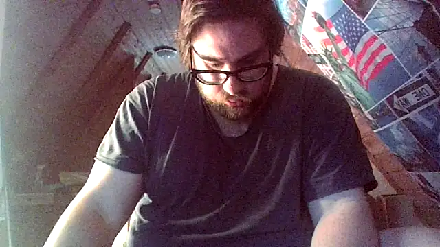 chubbyDavid1998 online show from 10/26/25, 12:05