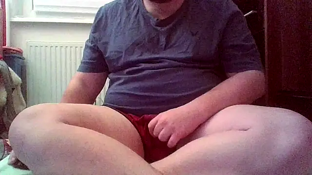 chubbyDavid1998 online show from 01/10/26, 12:06