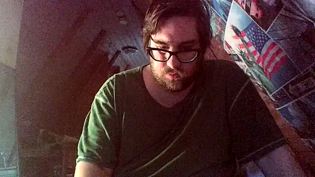 chubbyDavid1998 online show from 10/29/25, 01:43