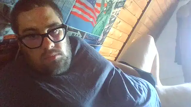 chubbyDavid1998 online show from 06/25/26, 04:34
