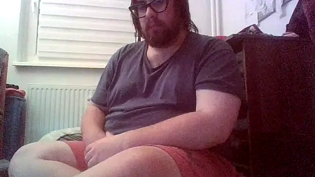 chubbyDavid1998 online show from 01/05/26, 10:57