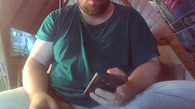 chubbyDavid1998 online show from 09/11/25, 11:54