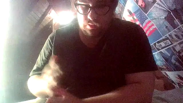 chubbyDavid1998 online show from 11/11/25, 08:03