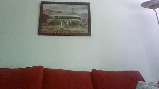 chubbyDavid1998 online show from 05/10/26, 11:47