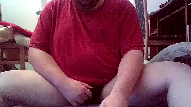 chubbyDavid1998 online show from 02/22/26, 12:02