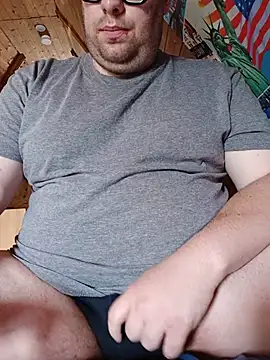 chubbyDavid1998 online show from 05/24/26, 12:27