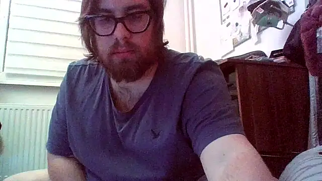 chubbyDavid1998 online show from 01/10/26, 11:33