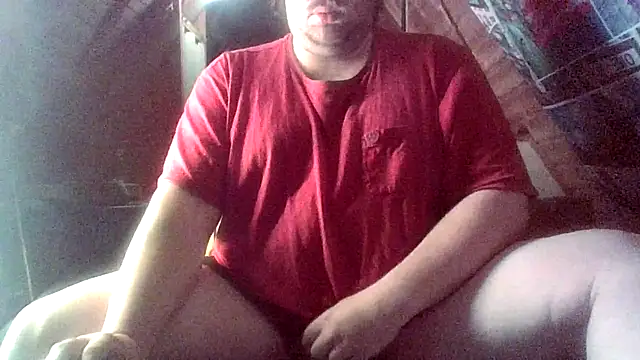 chubbyDavid1998 online show from 11/09/25, 03:49