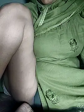 Hotty-Monaa online show from 11/06/25, 05:28