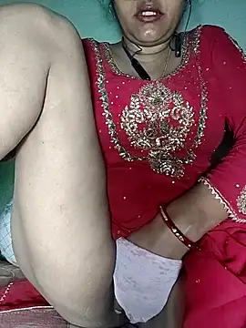 Hotty-Monaa online show from 11/16/25, 07:07