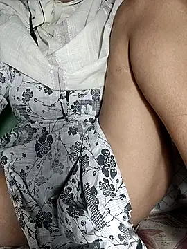 Hotty-Monaa online show from 11/03/25, 04:54