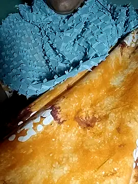 Hotty-Monaa online show from 11/14/25, 05:05