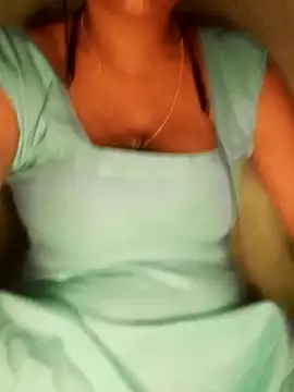 Hotty-Monaa online show from 09/21/25, 05:29